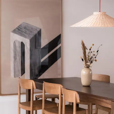 The Nyhavn Penthouse By Daniel&jacob's 哥本哈根