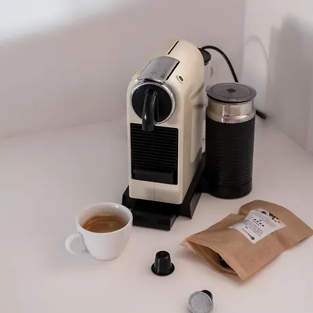 The Nyhavn Penthouse By Daniel&jacob's * 哥本哈根