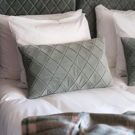 公寓 The Nyhavn Penthouse By Daniel&jacob's *