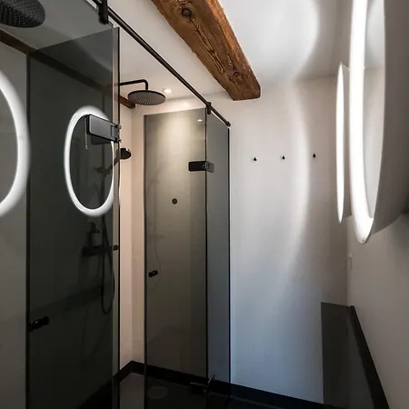 公寓 The Nyhavn Penthouse By Daniel&jacob's 哥本哈根