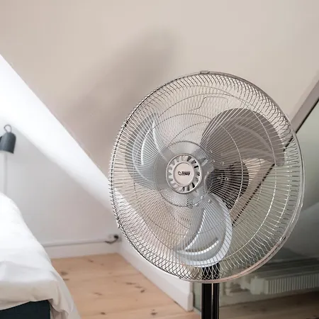 The Nyhavn Penthouse By Daniel&jacob's