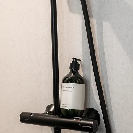 The Nyhavn Penthouse By Daniel&jacob's 哥本哈根