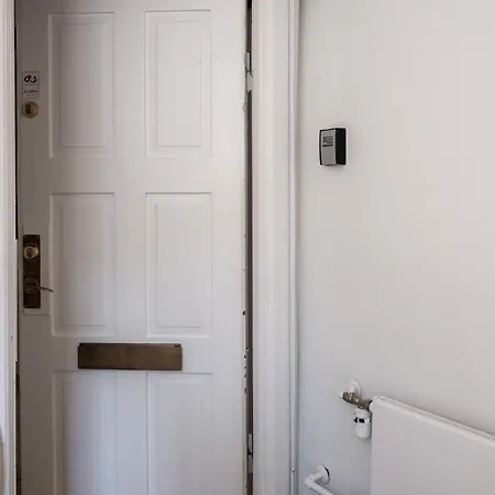 The Nyhavn Penthouse By Daniel&jacob's 公寓